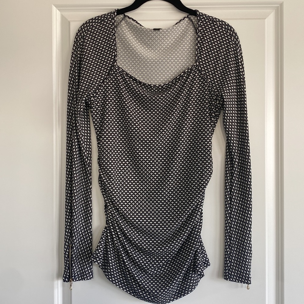 NEW Ann Taylor Top